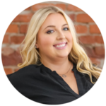 Amanda Wagner, Art Director at Kudu Creative
