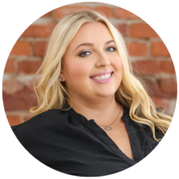 Amanda Wagner, Art Director at Kudu Creative