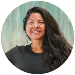 Jess Mino, Account & Project Manager at Kudu Creative